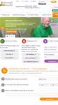 Mobile Screenshot of networkhealthmedicare.com